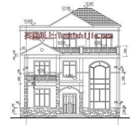 房屋设计图图纸怎么画好看,房屋设计图图纸怎么画好看的