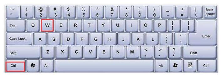 键盘快捷键复制粘贴是哪个键,键盘操作复制粘贴的快捷键
