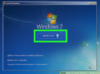 windows7原版系统安装教程,win7原版安装步骤