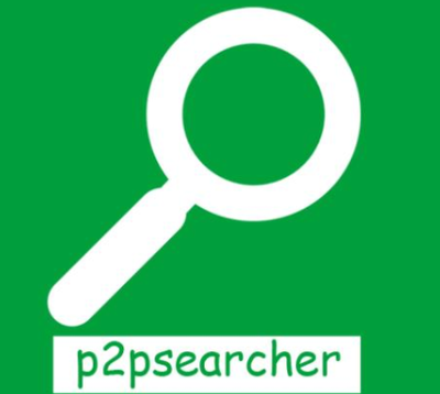 p2psearcher连接不上服务器,p2p连不上网络