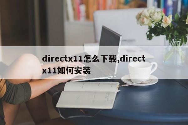 directx11怎么下载,directx11如何安装